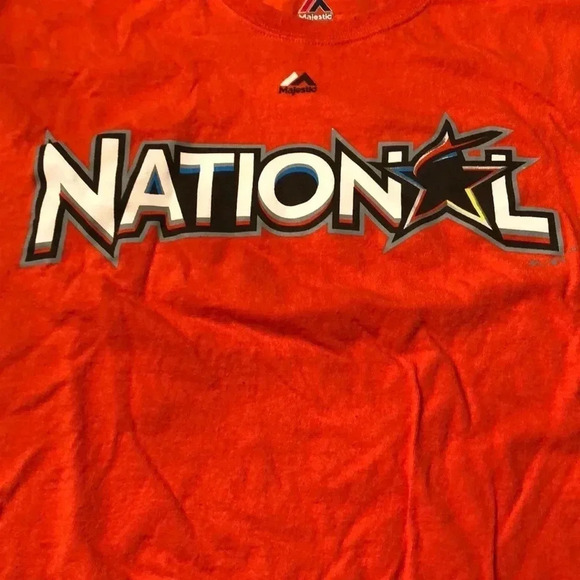 Zach Cozart All Star Shirt Jersey Retro - Picture 1 of 5